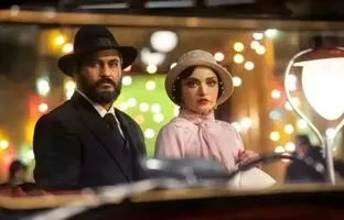  معنی سووشون چیست؟ / پایان تلخ داستان سریال سووشون نرگس آبیار 