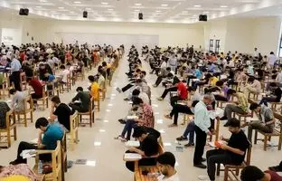 امروز، آخرین مهلت ثبت نام نوبت اول کنکور
