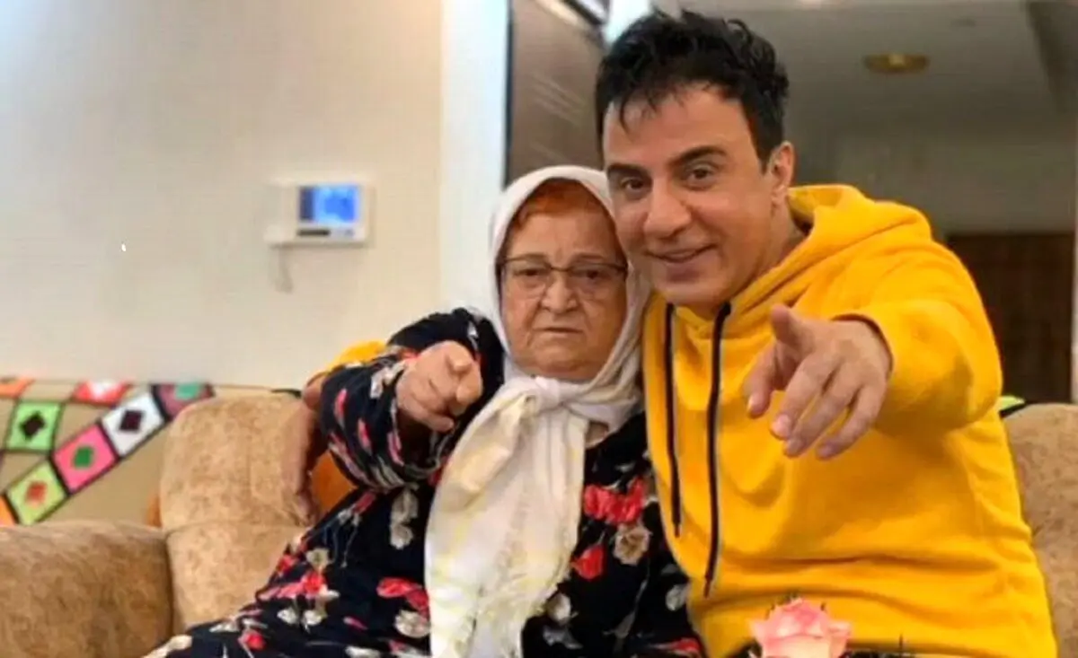 پاپاراتزی ایرانی؛ مرینات ورزشی عمو پورنگ زیر نظر ننه نقلی + ویدئو