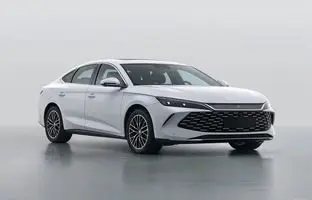  بی وای دی چین ال؛ سدان جدید و 2 میلیارد و 600 میلیونی بازار ایران! 