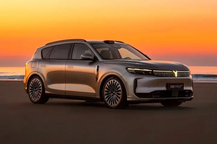 معرفی نسخه جدید شاسی‌بلند وارداتی ایران