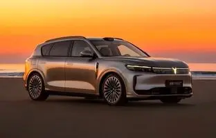 معرفی نسخه جدید شاسی‌بلند وارداتی ایران