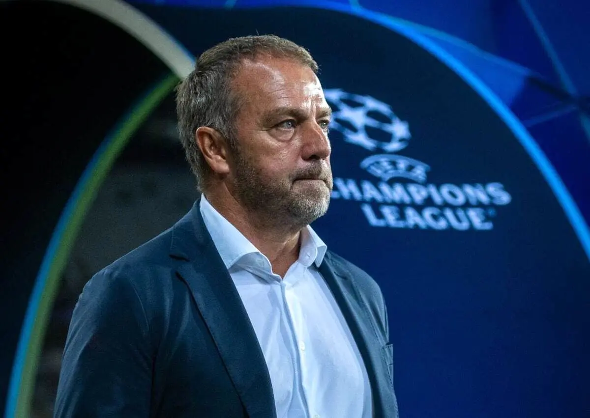 
رسمی؛ سال برای هانسی فلیک تمام شد
