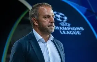 
رسمی؛ سال برای هانسی فلیک تمام شد

