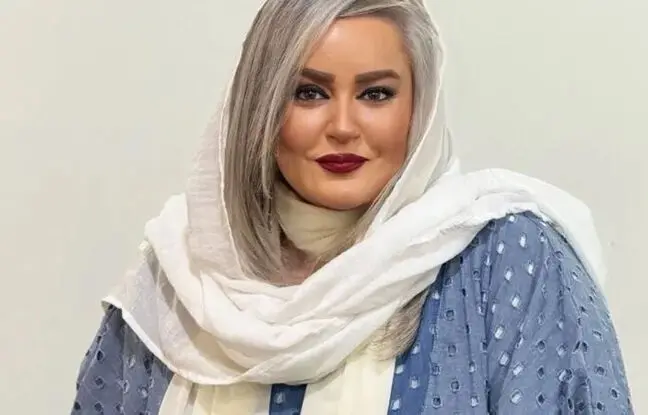  نعیمه نظام‌دوست: هیچ وقت این نگاه عجیب جواد عزتی رو فراموش نمی‌کنم! 