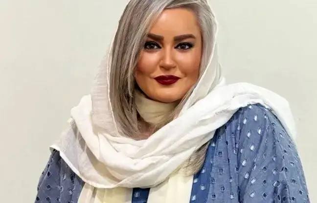  نعیمه نظام‌دوست: هیچ وقت این نگاه عجیب جواد عزتی رو فراموش نمی‌کنم! 