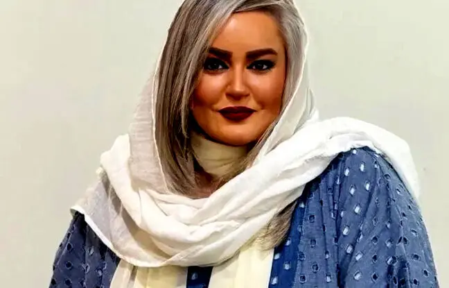  نعیمه نظام‌دوست: هیچ وقت این نگاه عجیب جواد عزتی رو فراموش نمی‌کنم! 