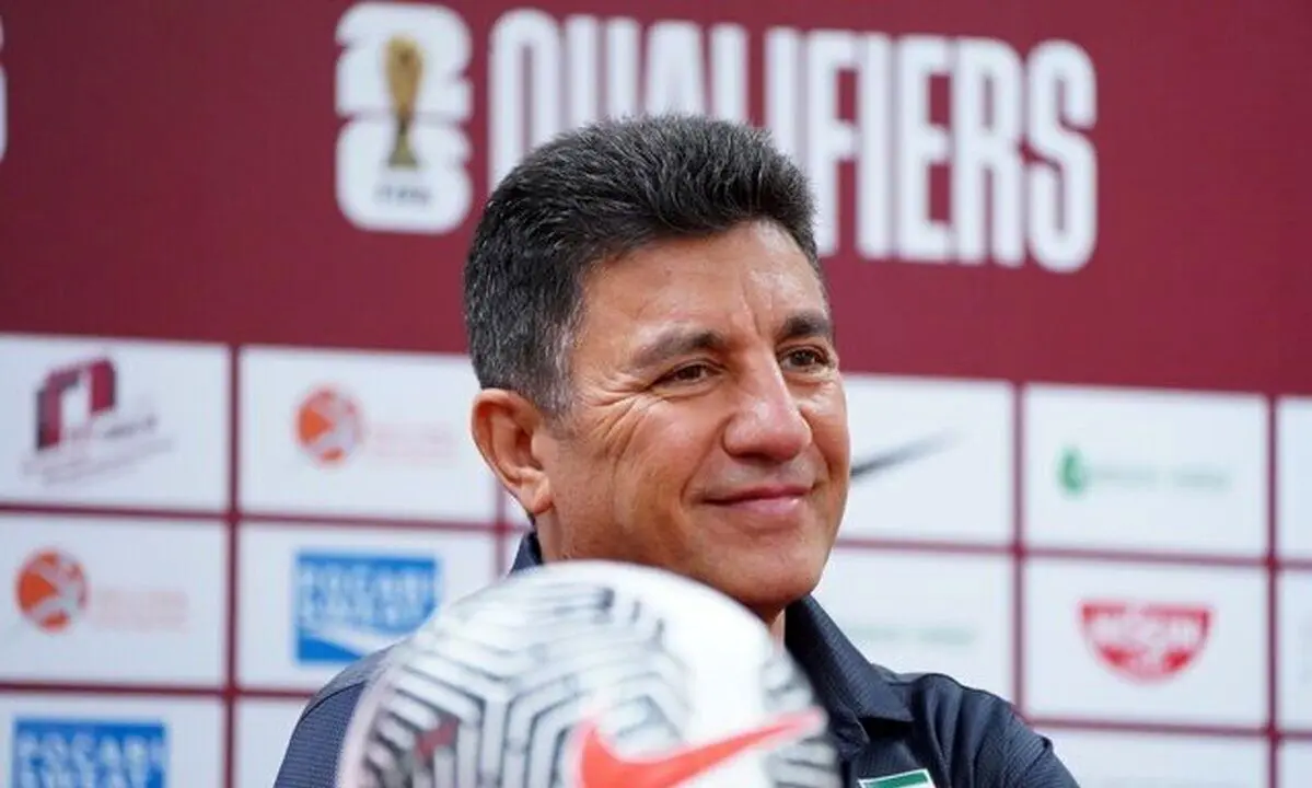 واکنش فوری فدراسیون فوتبال به شایعه اخراج امیر قلعه‌نویی