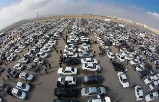 قیمت محصولات ایران‌خودرو امروز سه‌شنبه ۳۰ بهمن ۱۴۰۳