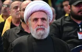 دبیرکل جدید جنبش حزب الله انتخاب شد؛ شیخ نعیم قاسم کیست؟ 