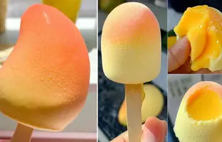 بستنی انبه برای این افراد ممنوع است!