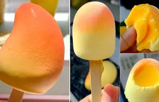 بستنی انبه برای این افراد ممنوع است!