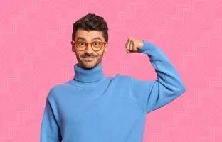 11روش عملی برای آنکه با اعتمادبه‌نفس به نظر برسید 