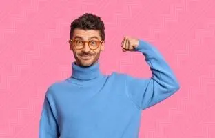 11روش عملی برای آنکه با اعتمادبه‌نفس به نظر برسید 