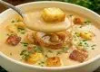 ویدئو: سوپ پیاز؛ یک غذای متفاوت و ضدویروس برای فصل سرما