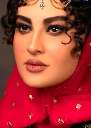  مریم مومن و سهیل قاصدی از همبازی در سریال تا زندگی واقعی 