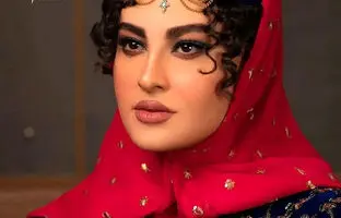  مریم مومن و سهیل قاصدی از همبازی در سریال تا زندگی واقعی 