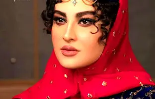  مریم مومن و سهیل قاصدی از همبازی در سریال تا زندگی واقعی 