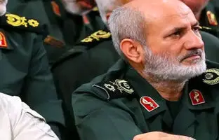  سردار محمد کاظمی کیست؟ + بیوگرافی و سوابق 