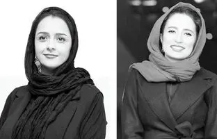 ترانه علیدوستی و نگار جواهریان چطور وارد دنیای بازیگری شدند؟ + ویدئو