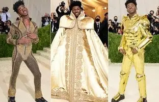 «مت گالا» چیست و چرا برگزار می‌شود؟ 