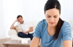 ۱۳ فایده جالب دعوای زن و شوهری