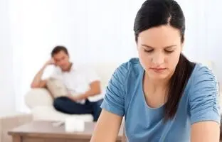 ۱۳ فایده جالب دعوای زن و شوهری
