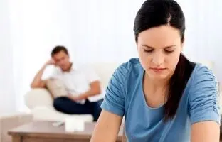 ۱۳ فایده جالب دعوای زن و شوهری