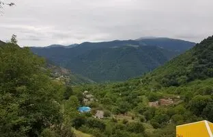 ۷ روستای بهشتی و بدون کولر گیلان برای سفر در تابستان