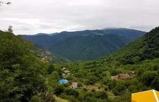 ۷ روستای بهشتی و بدون کولر گیلان برای سفر در تابستان