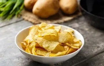 به این دلایل هیچ‌وقت سراغ چیپس نروید