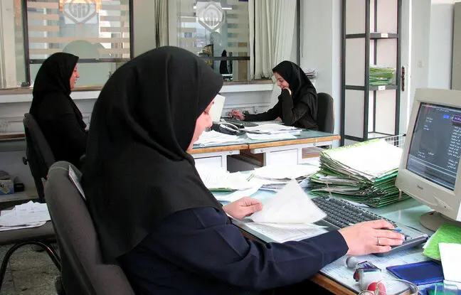 آغاز استخدام ۲۷ هزار نیروی جدید در یک وزارتخانه بزرگ | اعلام جزییات آزمون استخدامی