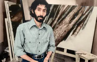 زیباترین اشعار فارسی؛ آرمانشهر سهراب سپهری در معروفترین شعر او