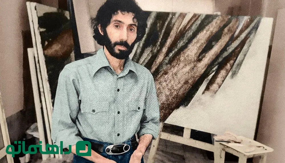 زیباترین اشعار فارسی؛ آرمانشهر سهراب سپهری در معروفترین شعر او