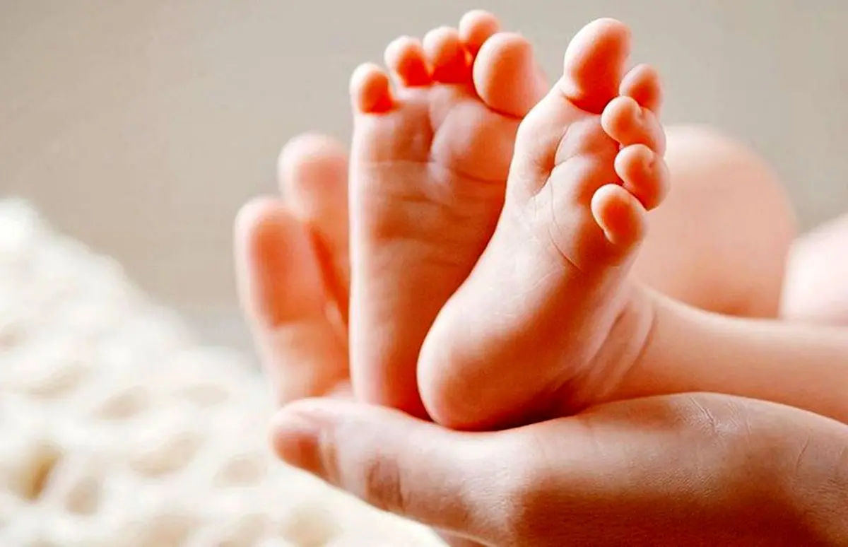 
گزارش عجیب از ثبت‌نام وام فرزندآوری با ربات!
