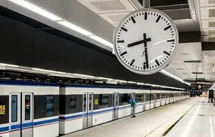 دلیل عدم سرویس‌دهی خط یک متروی تهران اعلام شد