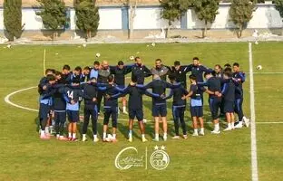 
روز و ساعت دیدار استقلال مقابل الشرطه در لیگ نخبگان آسیا
