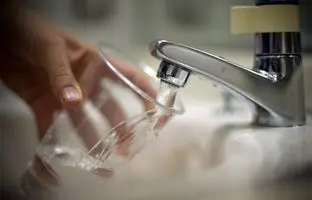  خبر شوکه‌کننده مدیرعامل آبفای استان تهران: به مشترکان از طبقه دوم به بالای پایتخت آب نمی‌رسد + ویدئو