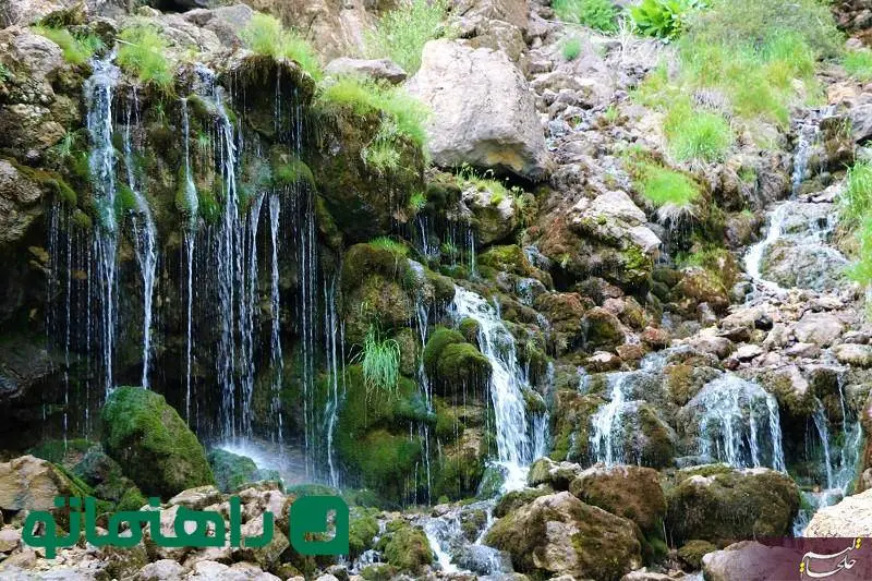 پاییز زودرس در بهشت خلخال؛ جذاب‌ترین جاهای دیدنی در نیمه دوم شهریور