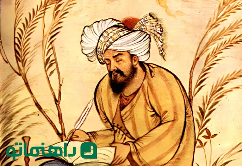 شعردرمانی؛ «شادزیستی» در معروف‌ترین شعر خیام خواندنی‌ست!