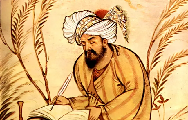 شعردرمانی؛ «شادزیستی» در معروف‌ترین شعر خیام خواندنی‌ست!