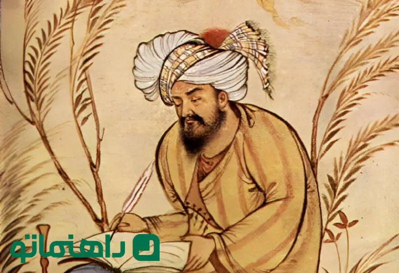 شعردرمانی؛ «شادزیستی» در معروف‌ترین شعر خیام خواندنی‌ست!