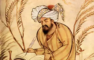 شعردرمانی؛ «شادزیستی» در معروف‌ترین شعر خیام خواندنی‌ست!