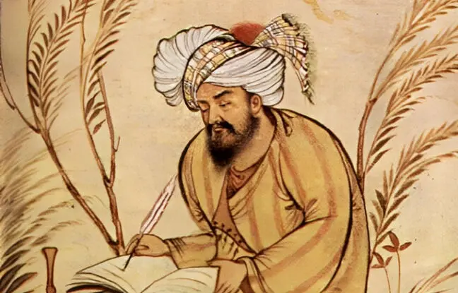 شعردرمانی؛ «شادزیستی» در معروف‌ترین شعر خیام خواندنی‌ست!