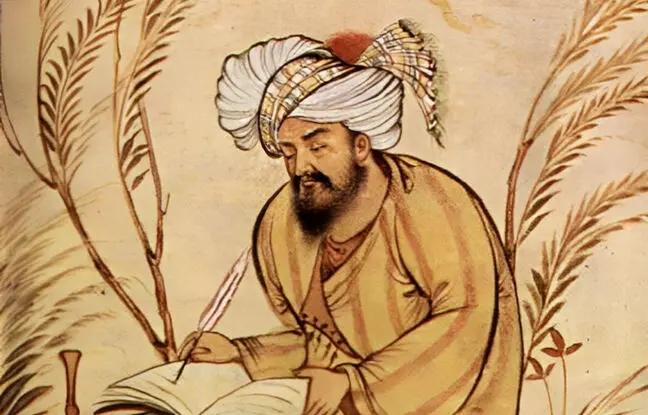 شعردرمانی؛ «شادزیستی» در معروف‌ترین شعر خیام خواندنی‌ست!