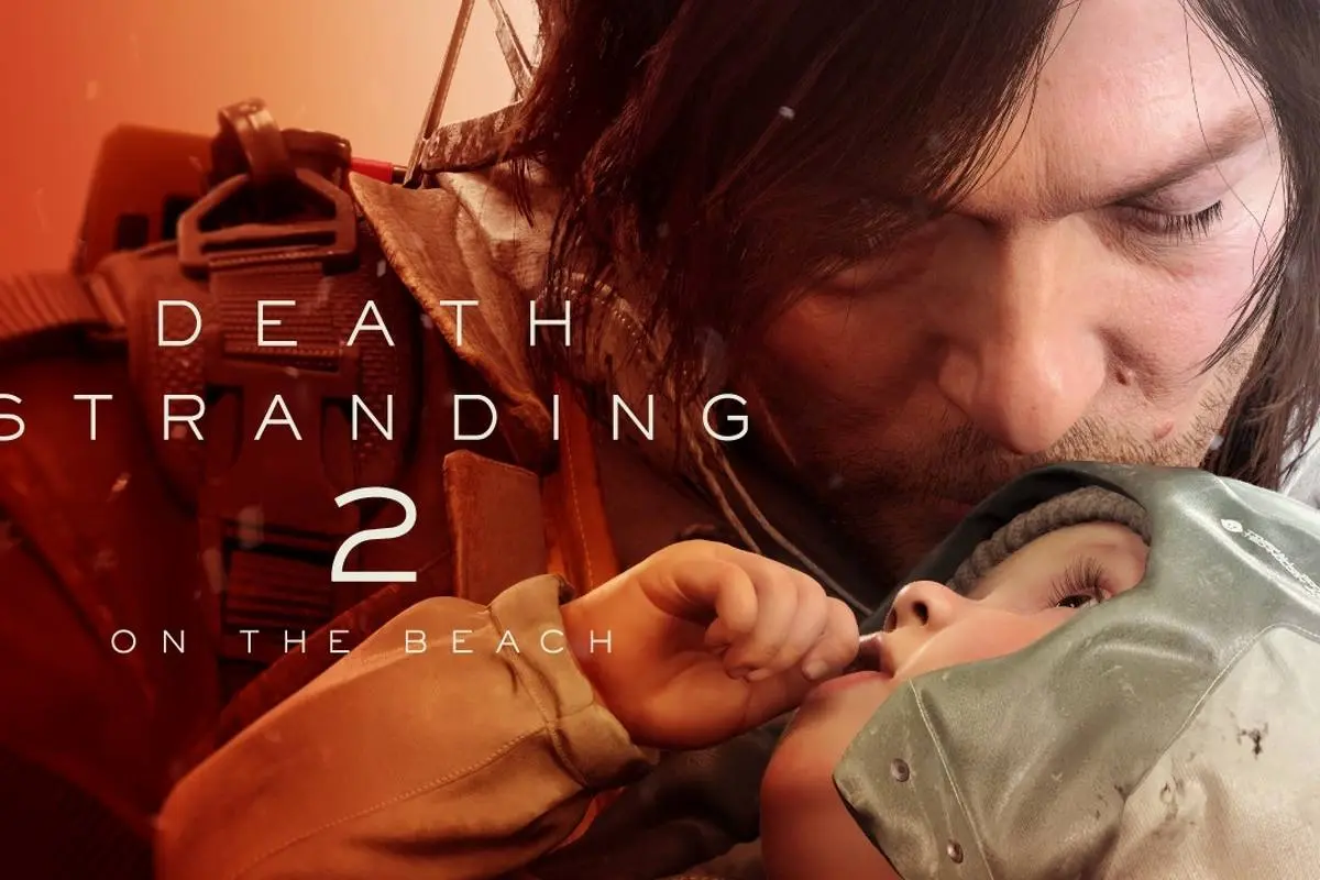 اطلاعات جدید و رسمی از Death Stranding 2 منتشر شد