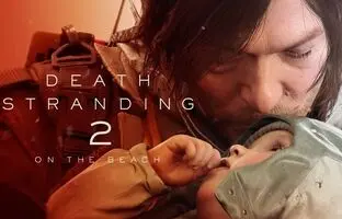 اطلاعات جدید و رسمی از Death Stranding 2 منتشر شد