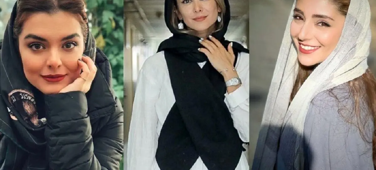 قد کوتاه ترین بازیگران زن ایرانی؛ از الناز تا طناز + تصاویر