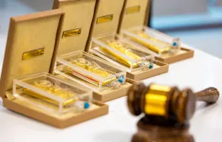 اعلام زمان یکصد و یازدهمین جلسه حراج شمش طلا؛‌ معاملات به چه روشی انجام می شود؟