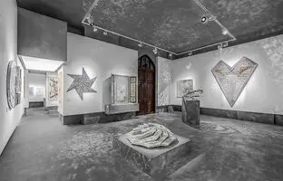 معماری خاص موزه منیر در تهران/ رتبه سوم جایزه معماری آسیا + تصاویر